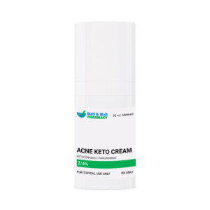 Acne Keto Cream