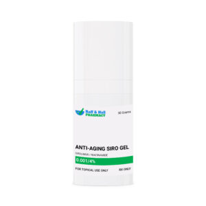 Anti-Aging Siro Gel