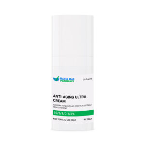 Anti-Aging Ultra Cream