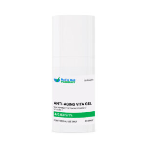 Anti-Aging Vita Gel
