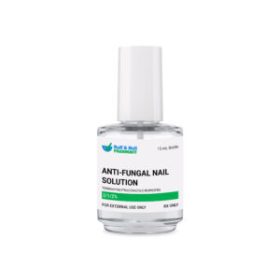 Anti-Fungal Nail Solution