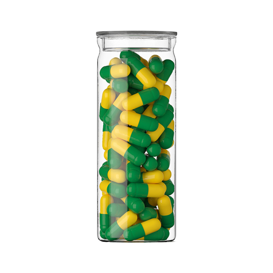 Bella Capsules