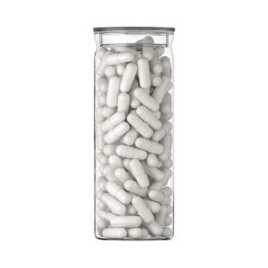 Biotin / Finasteride / Minoxidil Capsules