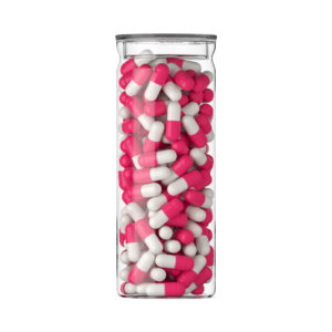 Biotin / Minoxidil / Spironolactone Capsules