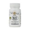 Cholecalciferol (Vitamin D3) Capsules