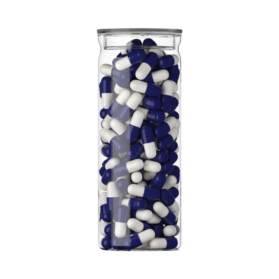 Danazol Capsules