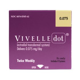 Estradiol Patch