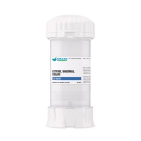 Estradiol Vaginal Cream