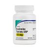 Ezetimibe Tablets