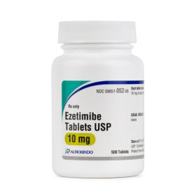 Ezetimibe Tablets