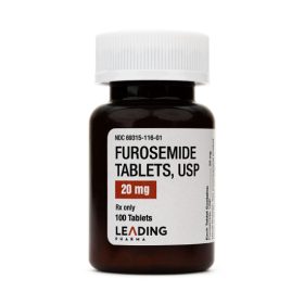 Furosemide Tablets