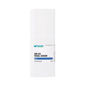 GHK-Cu Facial Serum