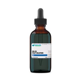 GHK-Cu Scalp Solution