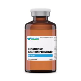 Glutathione Injection