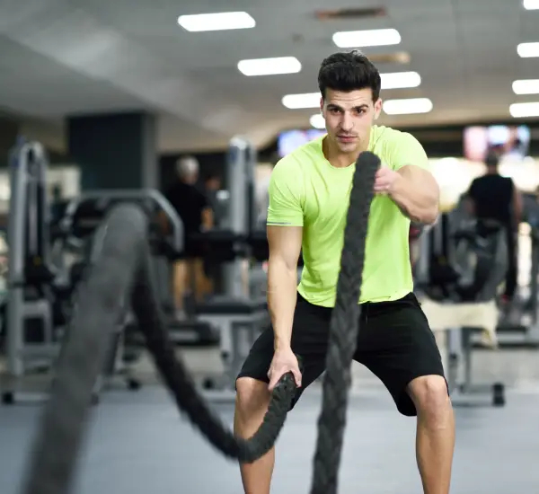 Growth Hormone