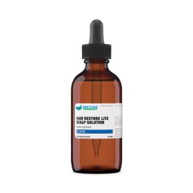 Hair Restore Lite Scalp Solution