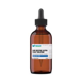 Hair Restore Ultra Scalp Solution