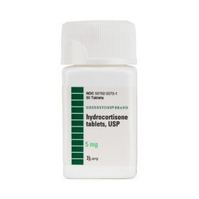 Hydrocortisone Tablets