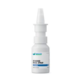 Ketamine Nasal Spray