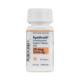 Levothyroxine Sodium Tablets