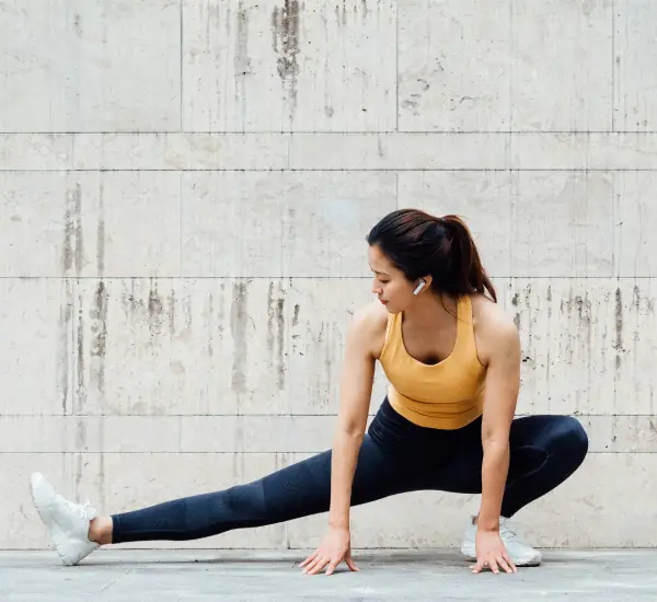 Metabolic Health
