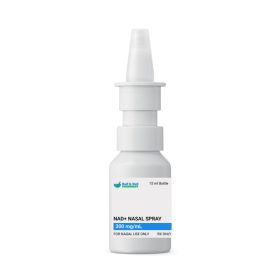 NAD+ Nasal Spray