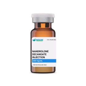 Nandrolone Decanoate Injection