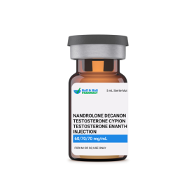 Nandrolone Decanoate Testosterone Cypionate Testosterone Enanthate Injection
