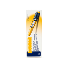 Norditropin Injection