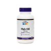 Omega 3 Fish Oil Capsules