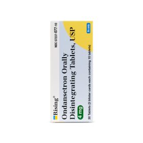 Ondansetron ODT