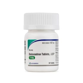 Ondansetron Tablets