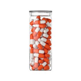 Pregnenolone Capsules
