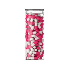 Progesterone Capsules