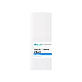 Progesterone Cream