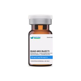 Quad-Mix Injection