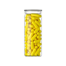Rapamycin (Sirolimus) Capsules