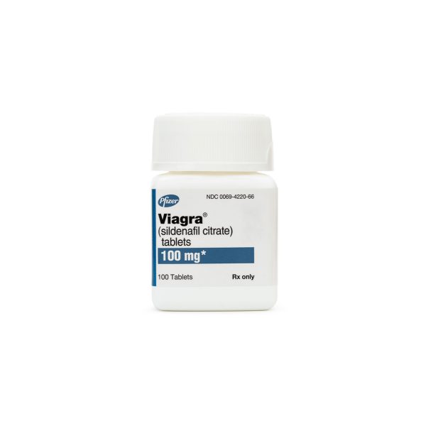 Sildenafil Tablets