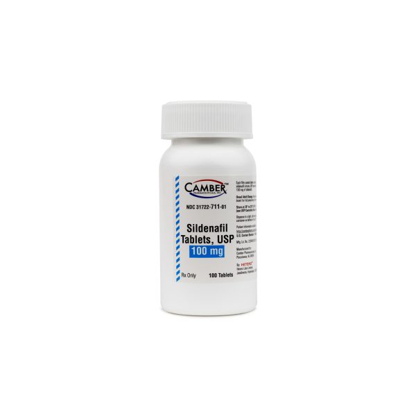 Sildenafil Tablets