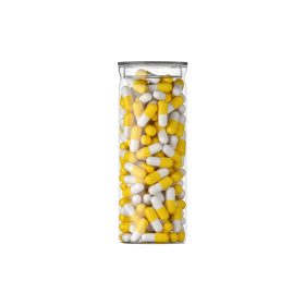 Tadalafil-Phentolamine Mesylate Capsules
