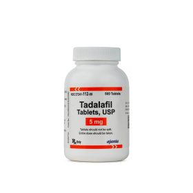 Tadalafil Tablets