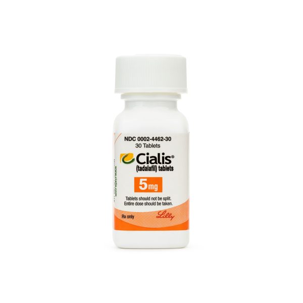 Tadalafil Tablets