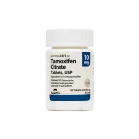 Tamoxifen Citrate Tablets