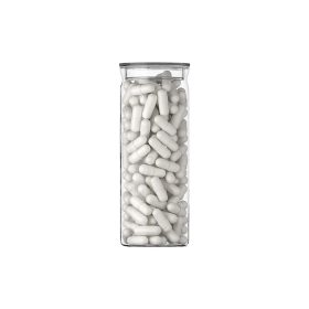 Thyroid Desiccated Porcine Capsules