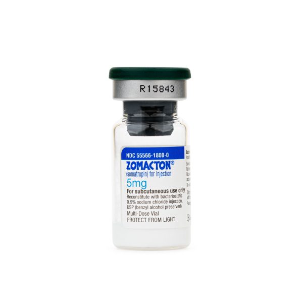 Zomacton Injection