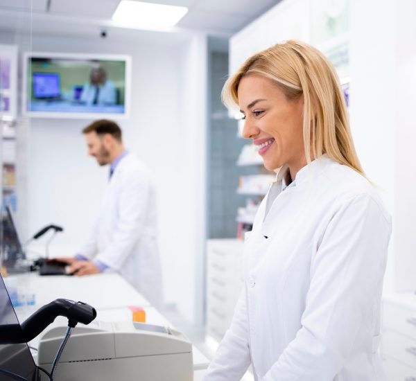 pharmacies